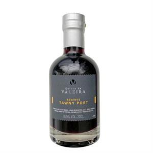 Quinta Da Valeira Portvin, Reserve Tawny Port, 20cl